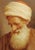 1900s Raphaël Chichmanian Portrait of an Islamic Patriarch Armenian Oil Painting For Sale - Image 4 of 10