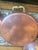 Antique Copper Pans, Lovely Patina - 6 pcs For Sale - Image 14 of 18