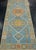 Turkish Oushak Rug 3' x 6'6" #18003 Explore a curated collection of hallway runners, wool rugs, and handmade masterpieces...