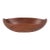 Wooden Bowl by Carl Auböck, Austria, 1960s For Sale
