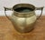 Art Nouveau Brass Planter For Sale - Image 6 of 6