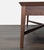 Crate & Barrel Bradley Coffee Table With Two Drawers For Sale - Image 11 of 11