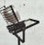 Sintesi Terra Floor Lamp by Ernesto Gismondi for Artemide, 1970s For Sale - Image 6 of 13