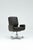 Swivel Desk Chair by Perry King and Santiago Miranda, 1970s For Sale - Image 18 of 18