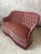 Vintage Velvet Sofa, 1950s For Sale - Image 6 of 13
