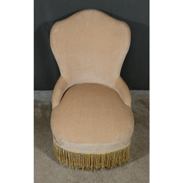 Small Toad Lounge Chair, 1960 For Sale - Image 3 of 17