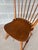 Sprague & Carleton Antique Birdcage Style Maple Side Chairs - A Pair For Sale - Image 10 of 13