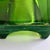Green 1960's Shovel Wedge Green Glass Bookends Attributed to Blenko by Wayne Husted-a Pair For Sale - Image 8 of 11