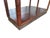 1990s 1990s Felix Monge French Bistro Bar Cabinet - Brass and Cherry Wood For Sale - Image 5 of 13