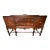 Late 19th Century Mahogany Buffet Period Piece For Sale