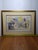 1960s Limited Edition Lithograph "Safed Street Scene With Fiddler" Artur Bar-on Ba-Bar For Sale - Image 4 of 16
