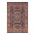 Elegant Renaisance 1990's Pak-Persian Blue/Gold Wool Rug - 9'4'' X 11'9'' For Sale