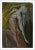 Artist: Salvador Dali Country: Spain Title: Hell 9 – The Furies Medium: Original Woodcut Marks: Not signed not numbered...