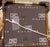 Eichholtz Black Marble & Gold Home Accent 15.75" For Sale - Image 4 of 4