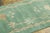Art Deco Contemporary Chinese Deco Style Wool Runner by Rug & Kilim, India For Sale - Image 3 of 8