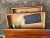 Henkel Harris Solid Cherry Nightstand Bedside Table. For Sale - Image 9 of 11