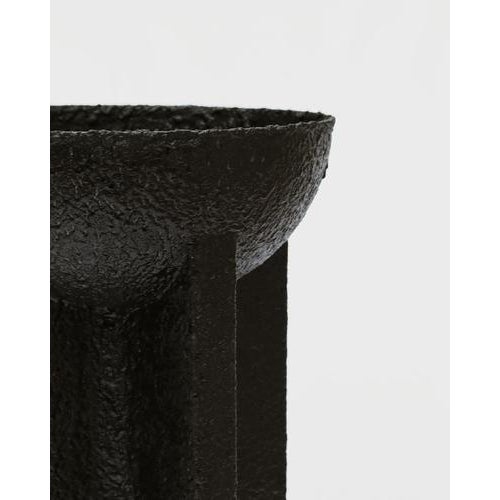 Not Yet Made - Made To Order Black Nun Ritual Font by Arthur Bitsch For Sale - Image 5 of 8