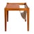 Vintage Coffee Table in Teak from Furbo Spøttrup For Sale - Image 10 of 10