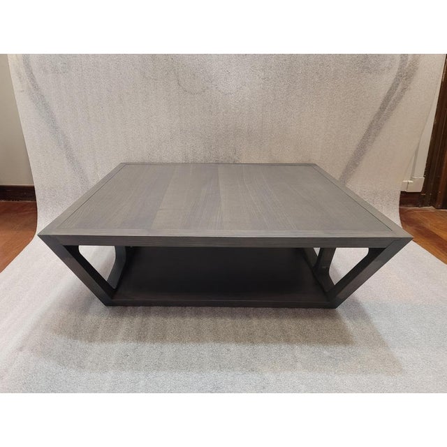 Coffee Table from Roche Bobois, France, 2010s For Sale - Image 10 of 14