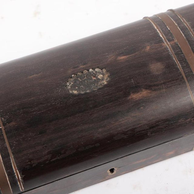 Victorian Silver-Plated Razors from Flockton Tompkin Co., Sheffield, United Kingdom, 1870, Set of 7 For Sale - Image 5 of 10