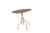 Contemporary 1990s Vintage Modern Saguaro Cactus Table by Lawrence Laske for Knoll For Sale - Image 3 of 8