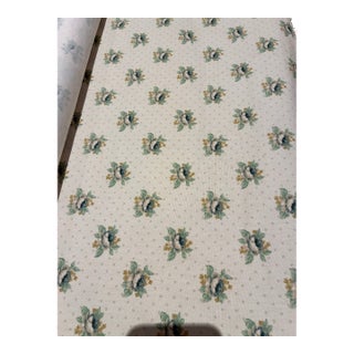 Brunswick and Fils Sweet Floral - 2yds For Sale