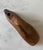 Vintage Wooden Shoe Form or Shoe Last For Sale - Image 9 of 10