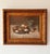 1920s C v Tilburg, Still Life with Eggs, 1920s, Oil on Canvas For Sale - Image 5 of 9
