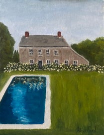 Example of Alice Ford Fine Art