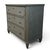 Gustavian Style Chest of Drawers For Sale - Image 5 of 8
