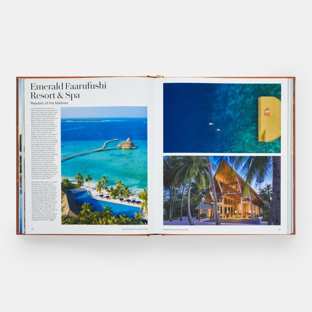 Explore: The Leading Hotels of the World For Sale - Image 9 of 12