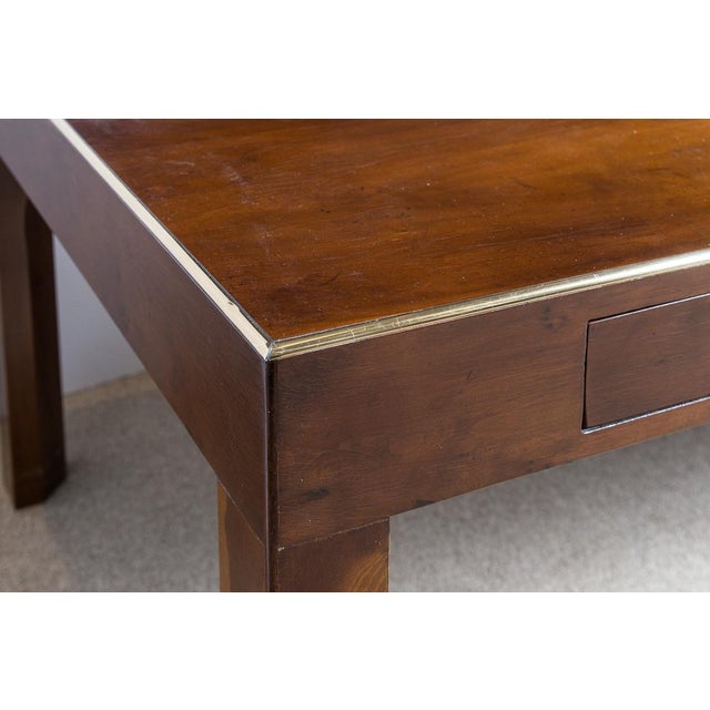 John Stuart John Stuart Coffee Table For Sale - Image 4 of 6