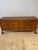 Widdicomb 1960s Freshly Refinished Widdicomb Mid-Century Modern 6-Drawer Walnut Dresser – MCM Beauty! For Sale - Image 4 of 18