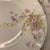Limoges, France Vintage French Limoges Violet Lavender Spray of Flowers, Six 10” Plates & Six 8” Plates - 12 pcs For Sale - Image 4 of 6