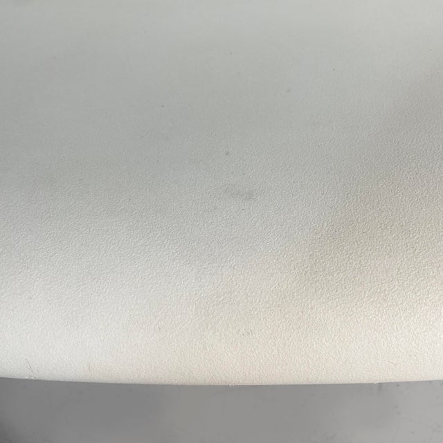 Italian Modern White Plastic Ploof Sofa by Philippe Starck for Kartell, 2000s For Sale - Image 13 of 18
