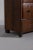 Italian Sicilian Chest of Drawers in Briar Wood, Late 1800s For Sale - Image 9 of 11