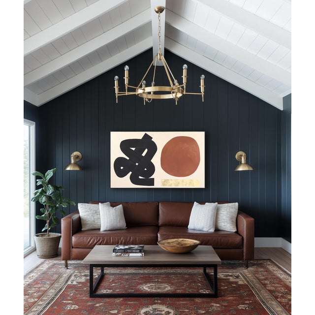 Abstract minimalist artist Jason DeMeo presents a collection of artworks designed to engage viewers in a meditative...