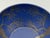 Emilia Castillo Cobalt Blue & Pure Silver Parrot Bowl, Taxco Mexico 1980s For Sale - Image 12 of 18