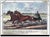 1970s 1970s American Trotting Horses, Salvador Dalí For Sale - Image 5 of 6
