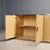 Mario Sabot Vintage Sideboard in Lacquered Wood by Alain Delon for Mario Sabot, 1970s For Sale - Image 4 of 15