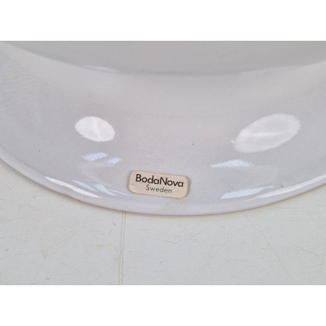 Nova Multipot Bowls by Signe Persson Melin for Kosta Boda, 1970s, Set of 3 For Sale - Image 3 of 18