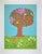 Marta Fabbri, Tree, 1990s, Lithograph For Sale - Image 3 of 3