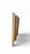 Mid-Century Modern 1950s Eames Molded Plywood Folding Screen For Sale - Image 3 of 6