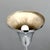 Art Deco Floor Lamp in Chrome, 1930s For Sale - Image 10 of 13