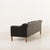 Black Leather 3-Seater Sofa from Mogens Hansen, 1970s For Sale - Image 6 of 16