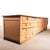 French Four Metre Bank of Drawers, 1930s For Sale - Image 3 of 12