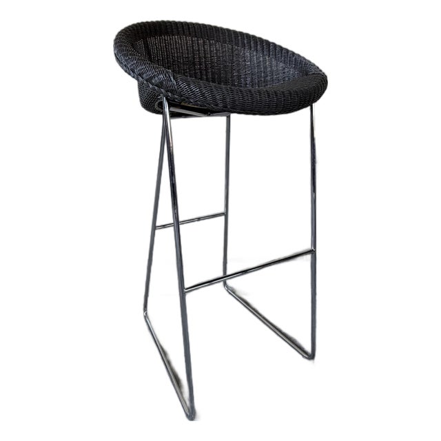 Janus Et Cie Barstools For Sale