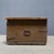 Antique Wooden Swedish Chest For Sale - Image 12 of 18