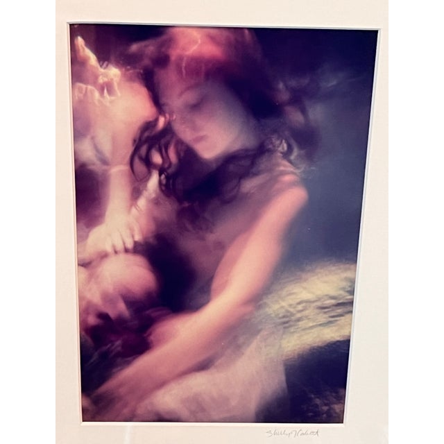Contemporary Shelly Corbett “Medusa” Signed Limited Edition Fine Art Photograph, 1994 For Sale - Image 3 of 10