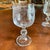 Glass Bohemia Cascade Fine Lead Crystal Wine Goblets - Set of 4 For Sale - Image 7 of 8